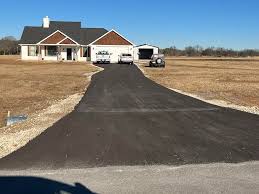 Professional Driveway Paving Services in North Wildwood, NJ